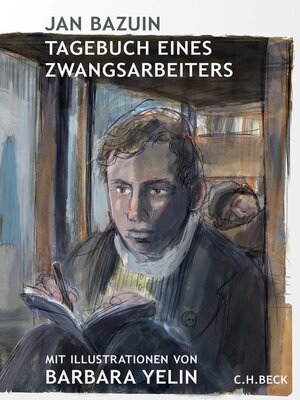 cover image of Tagebuch eines Zwangsarbeiters